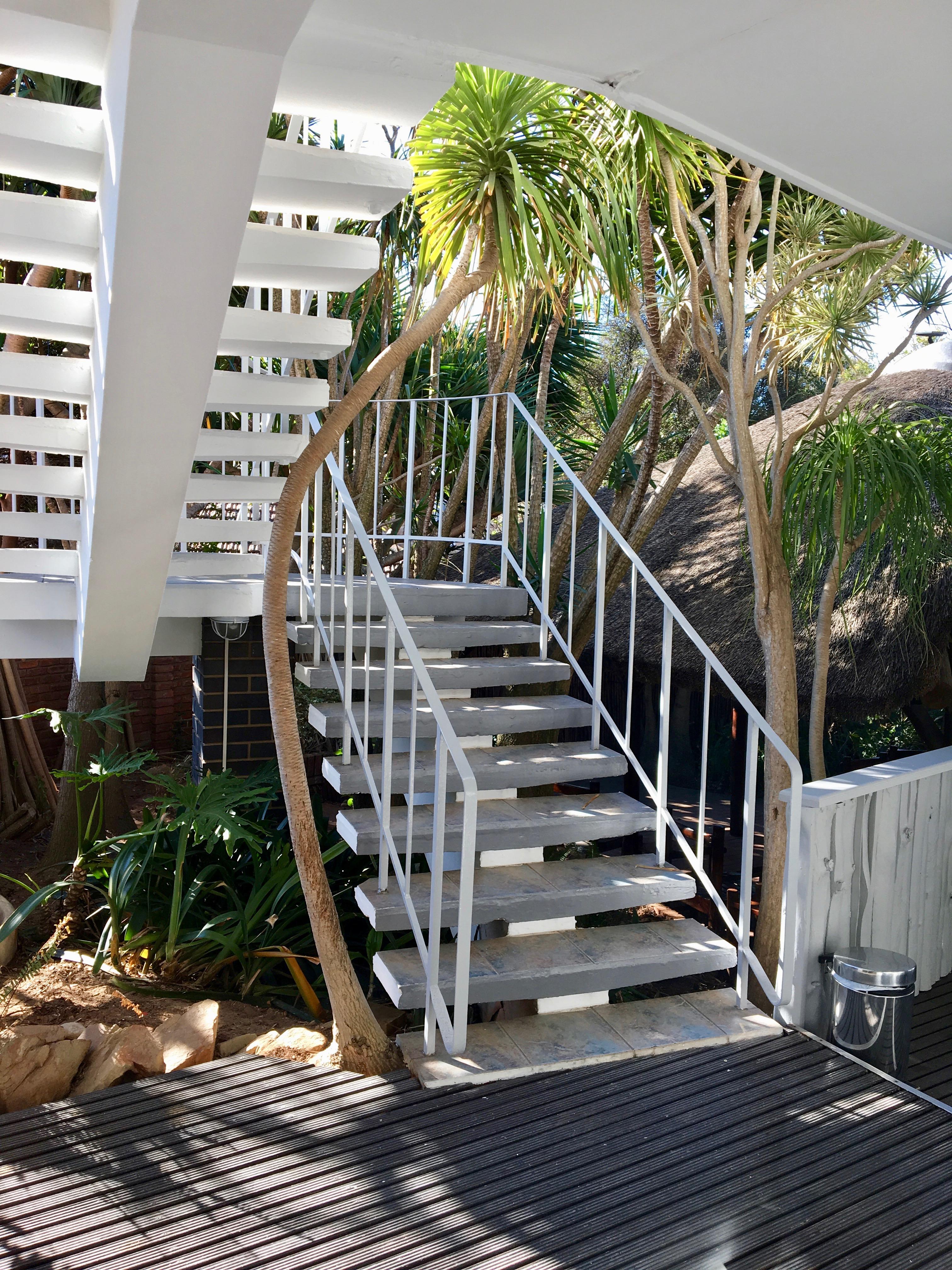 La Mer Guesthouse Puerto Elizabeth Exterior foto