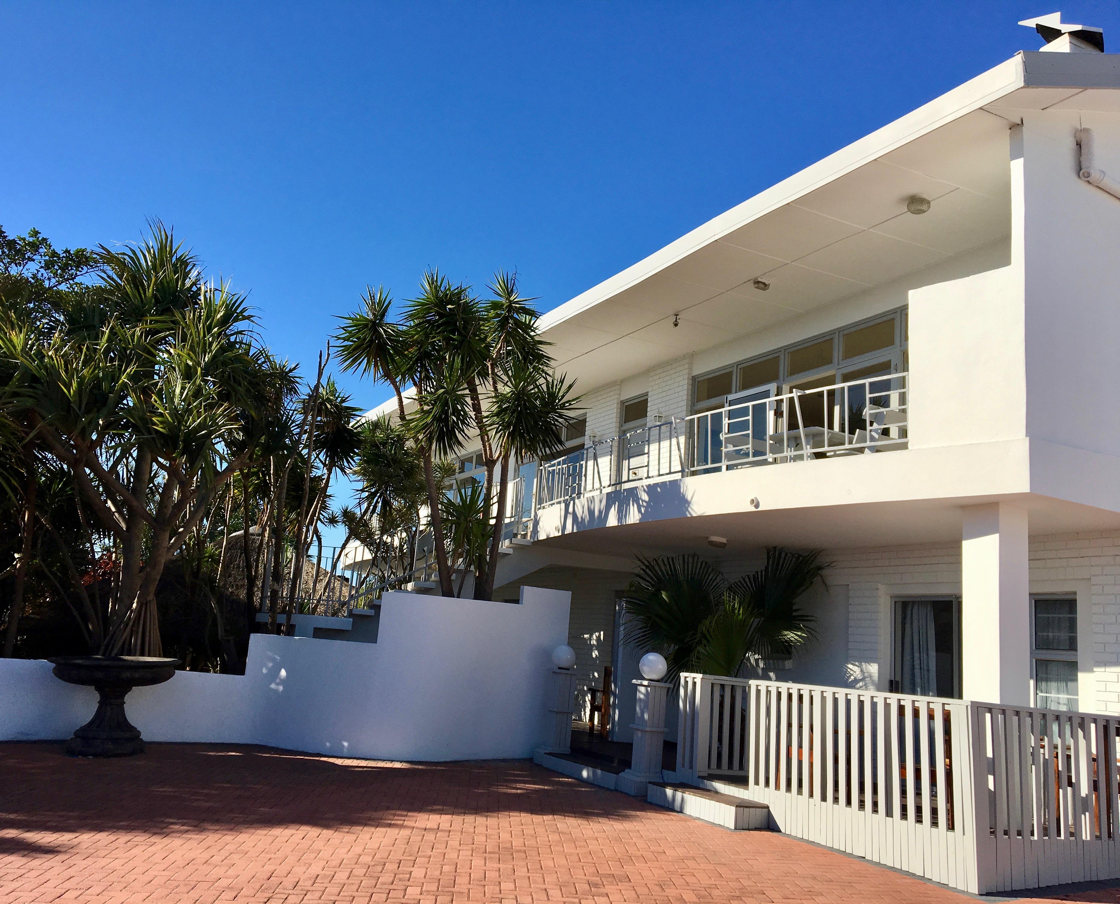 La Mer Guesthouse Puerto Elizabeth Exterior foto
